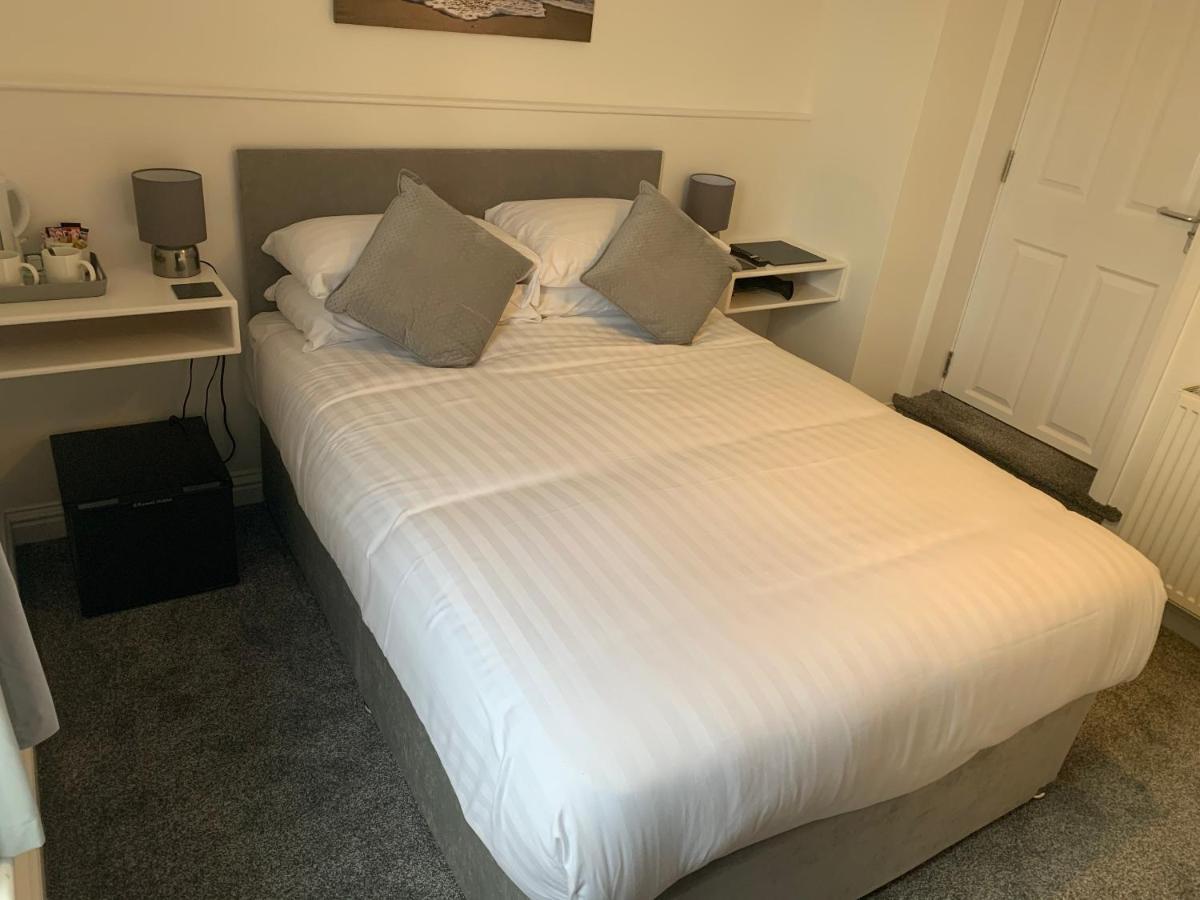 Rooms At The Inn Ретфорд Екстер'єр фото