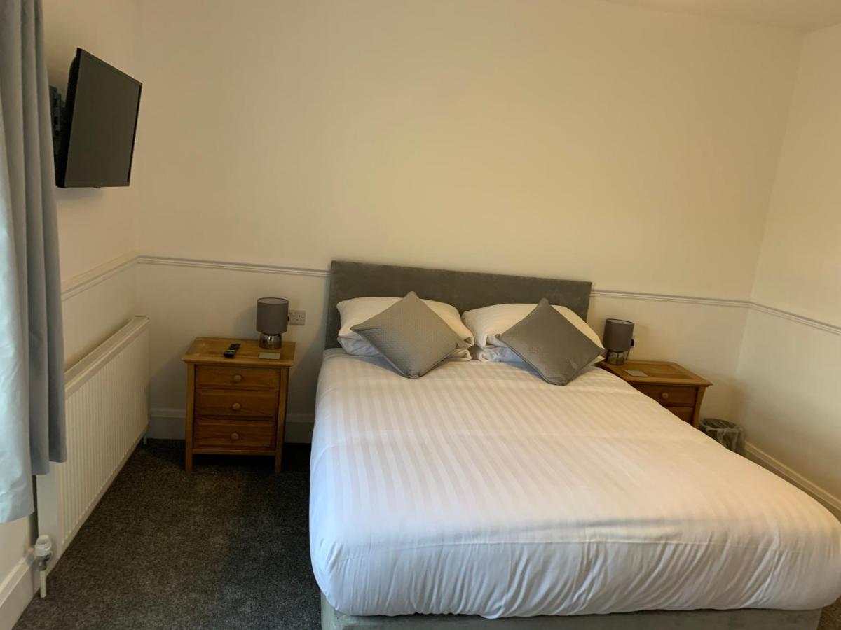 Rooms At The Inn Ретфорд Екстер'єр фото