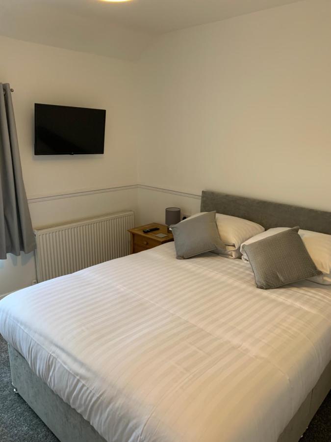 Rooms At The Inn Ретфорд Екстер'єр фото