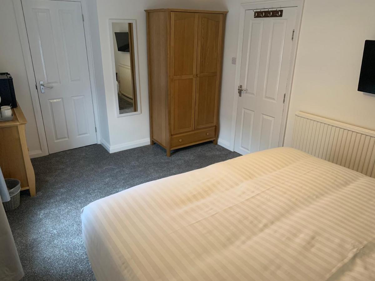 Rooms At The Inn Ретфорд Екстер'єр фото