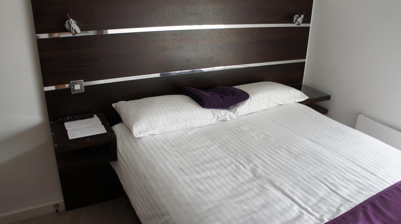 Rooms At The Inn Ретфорд Екстер'єр фото