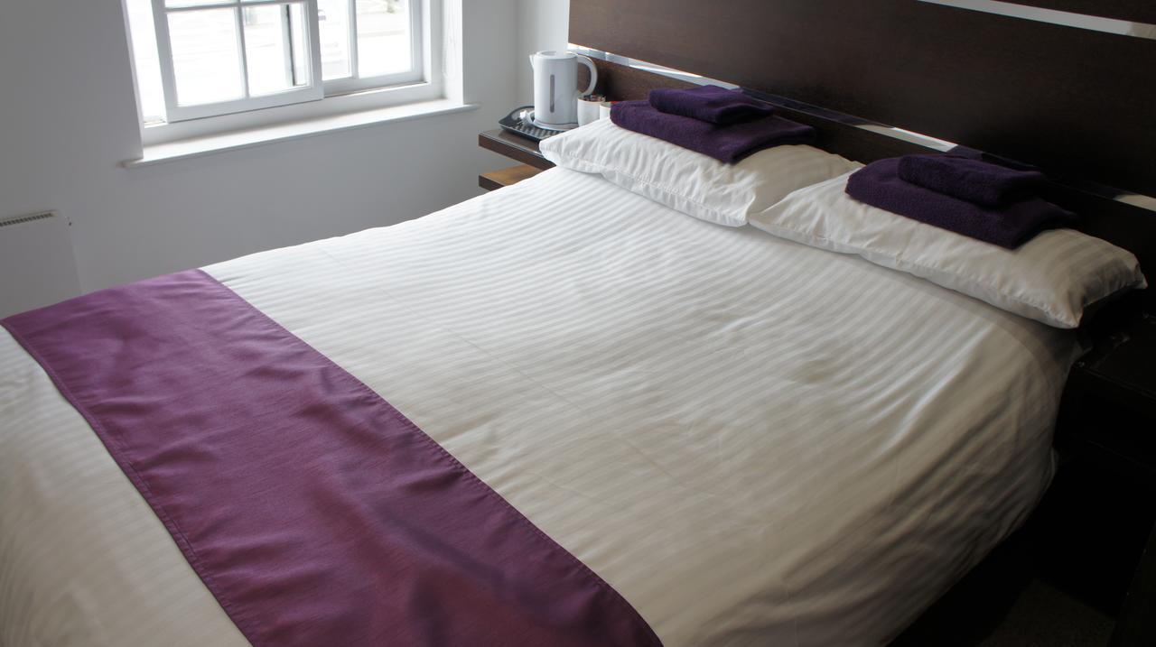 Rooms At The Inn Ретфорд Екстер'єр фото