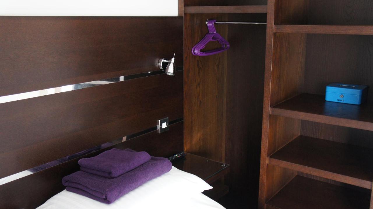 Rooms At The Inn Ретфорд Екстер'єр фото