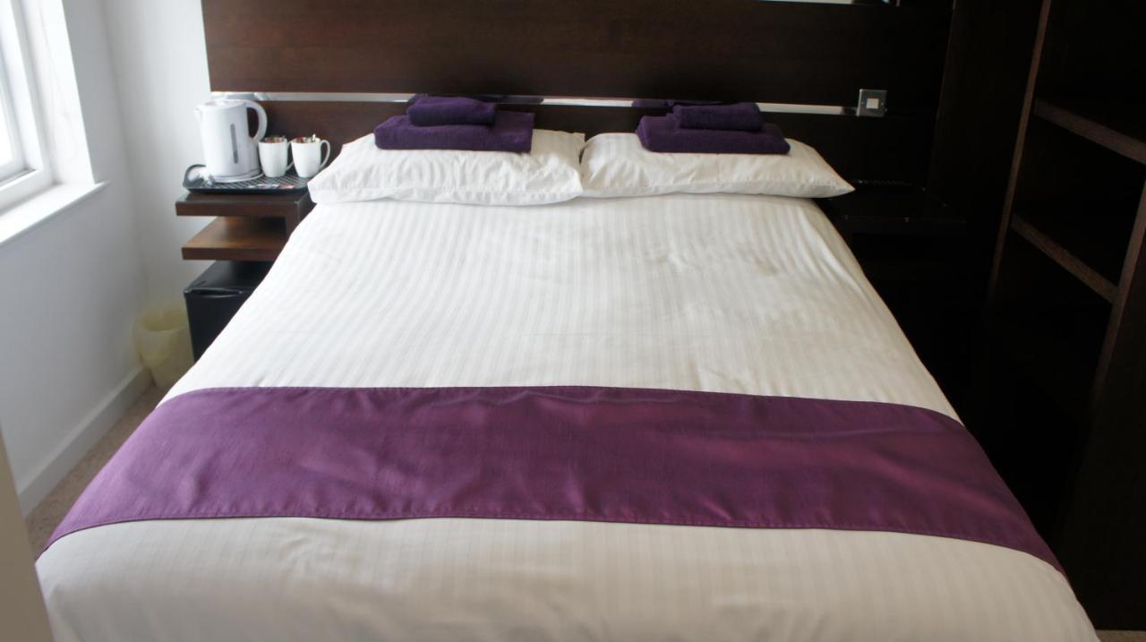 Rooms At The Inn Ретфорд Екстер'єр фото
